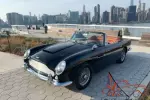 1964 Aston Martin DB5 Convertible