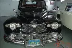 Lincoln : Other Mark I