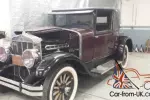 1926 Franklin