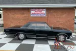 1964 Pontiac GTO