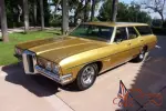 1970 Pontiac Catalina Station wagon