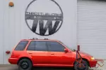 1989 Honda Civic