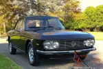 1972 Lancia Fulvia 1.3S