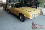 1975 N Reliant Scimitar GTE Manual low owners very low miles