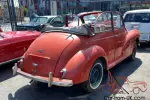1958 Morris Minor