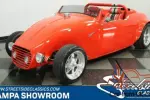 1956 Volkswagen Beetle - Classic Volksrod