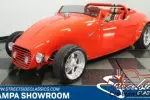 1956 Volkswagen Beetle - Classic Volksrod