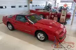 1989 Pontiac Firebird PRO/AM