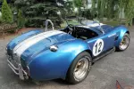 Shelby : Cobra