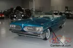 1959 Pontiac Catalina Convertible