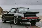 1974 Porsche 911