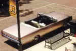 1966 Suicide Door Convertible - Unrestored Classic in Time Capsule Condition