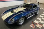 1965 Superformance Daytona Coupe 1965 Superformance Coupe