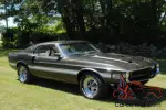 1969 Shelby GT 350 Fastback