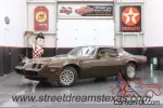 1979 Pontiac Trans Am --