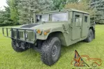 1980 Hummer H1