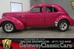 1941 Graham Hollywood S