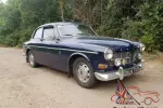 Volvo Amazon 122 S 2 Door for Sale
