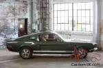1968 Shelby