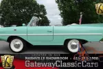 1965 Amphicar Model 770 --
