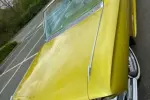 Total one off custom 1961 cadillac coupe deville bubbletop
