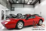 1984 Ferrari 512 BBi 512 BBi | Only 5,534 actual miles!