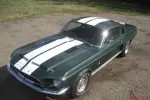 1968 Ford Shelby GT 350 Mustang Numbers matching 302 auto,WATCH VIDEO!