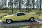 1986 GMC Caballero