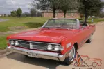 1966 Mercury Park lane for Sale
