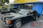 1988 Bentley Turbo R COSTUM