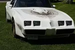 Pontiac: Trans Am WS6 Performance Package