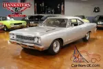 1968 Plymouth Road Runner --