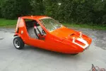  BOND BUG GSXR1000 BIKE POWERED BUG  for Sale