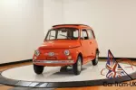 1972 500