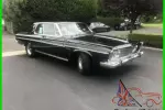 1963 Plymouth Sport Fury Max Wedge