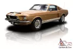Investment Grade Shelby GT500 428 Super Cobra Jet V8