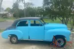 FJ Holden Special