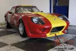 Marcos GT Race Car 3 Litre Ford PETROL MANUAL 1972/L