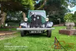 Jowett Bradford 1953 project