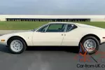 1971 De Tomaso Pantera