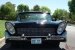 1958 Lincoln Mark III\430 cubic-inch V8 375 HP\ 4-door Hardtop Sedan\Classic Car