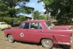 Wolseley 24/80 1963