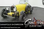 1976 Bugatti Type 35 Replica