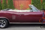 1967 Pontiac Le Mans