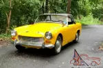 1961 Austin Sprite