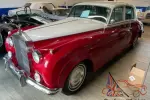 1961 Rolls-Royce SILVER CLOUD II