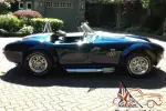 Shelby: shelby corbra