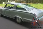 1965 Plymouth Barracuda