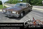 1972 Pontiac Catalina