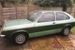 Vauxhall Chevette L Hatchback